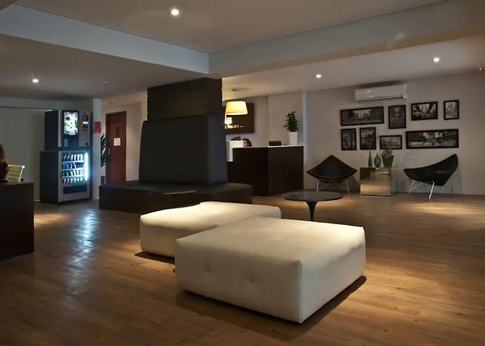 H3 PaulistaResort em SP