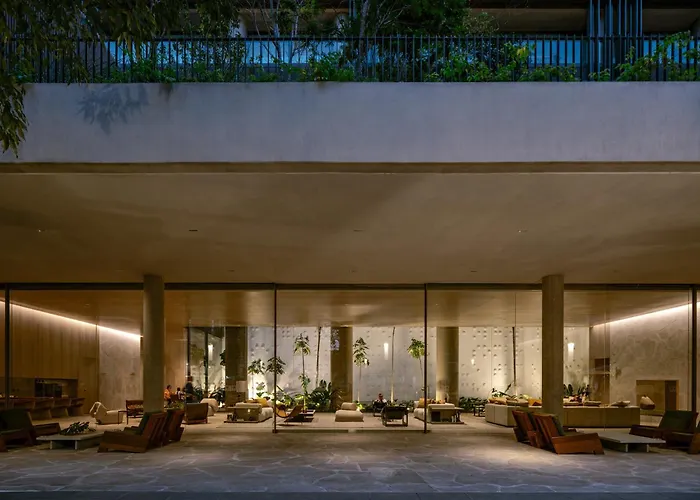 Pulso Hotel Faria Lima